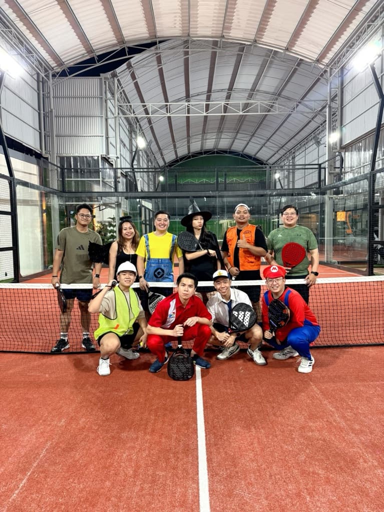 Just Padel It! media 6
