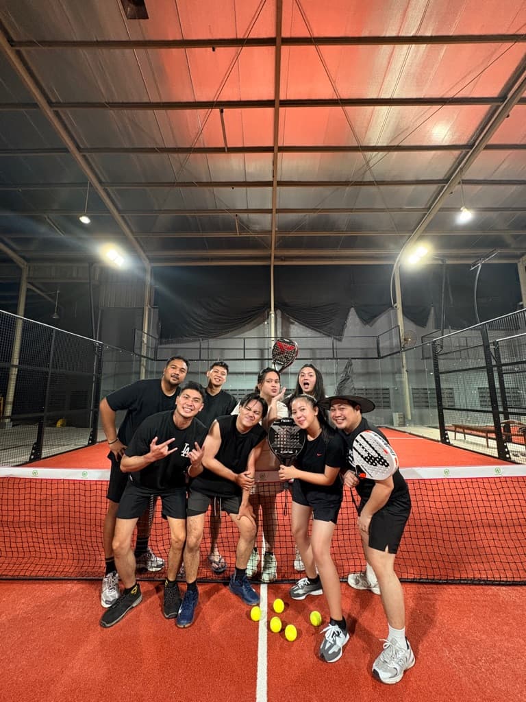 AD PADEL CLUB media 2