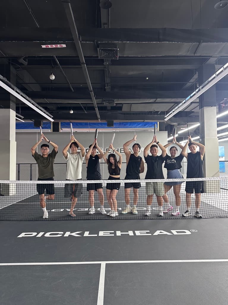 ILPC - Iron Legs 🦿Pickleball Club media 1