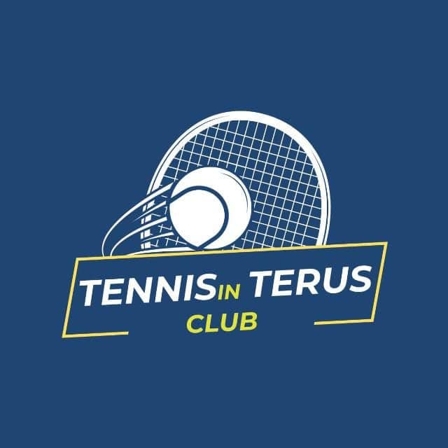 Tennisin Terus media 1