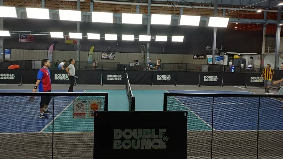 Waqafan Pickleball Club media 2