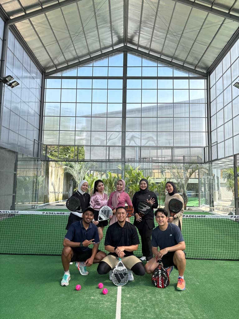 Chill Club media 6