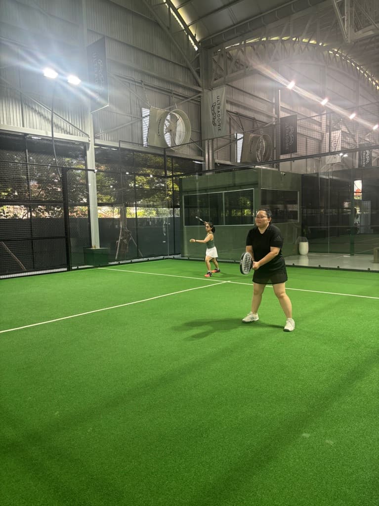 Love Padel 💃🏼 media 3