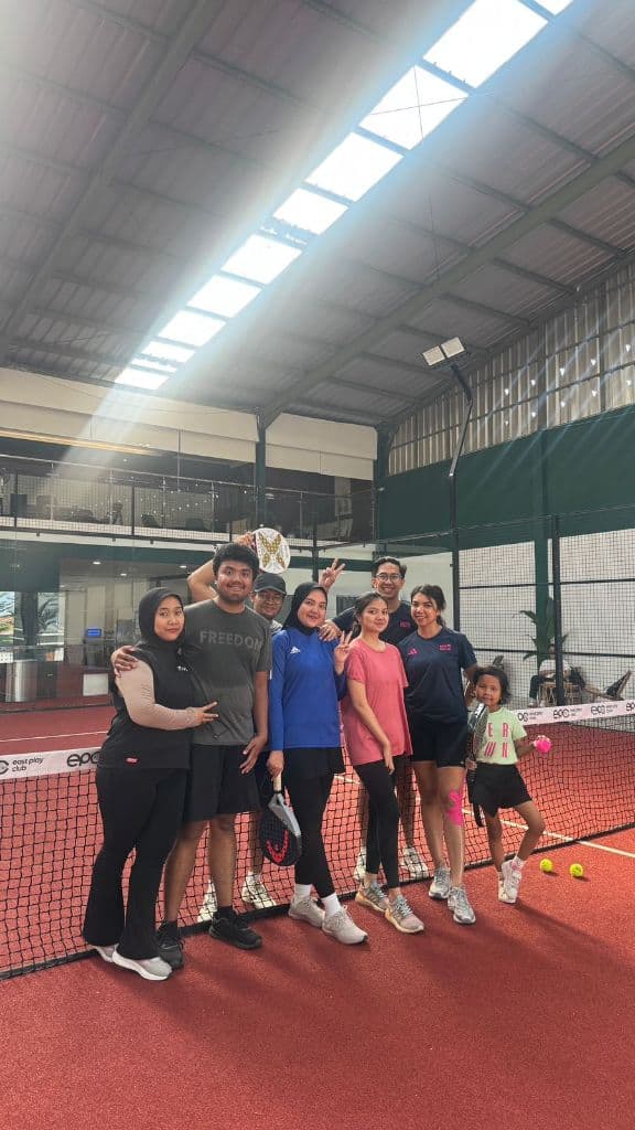 Cupu Padel media 6
