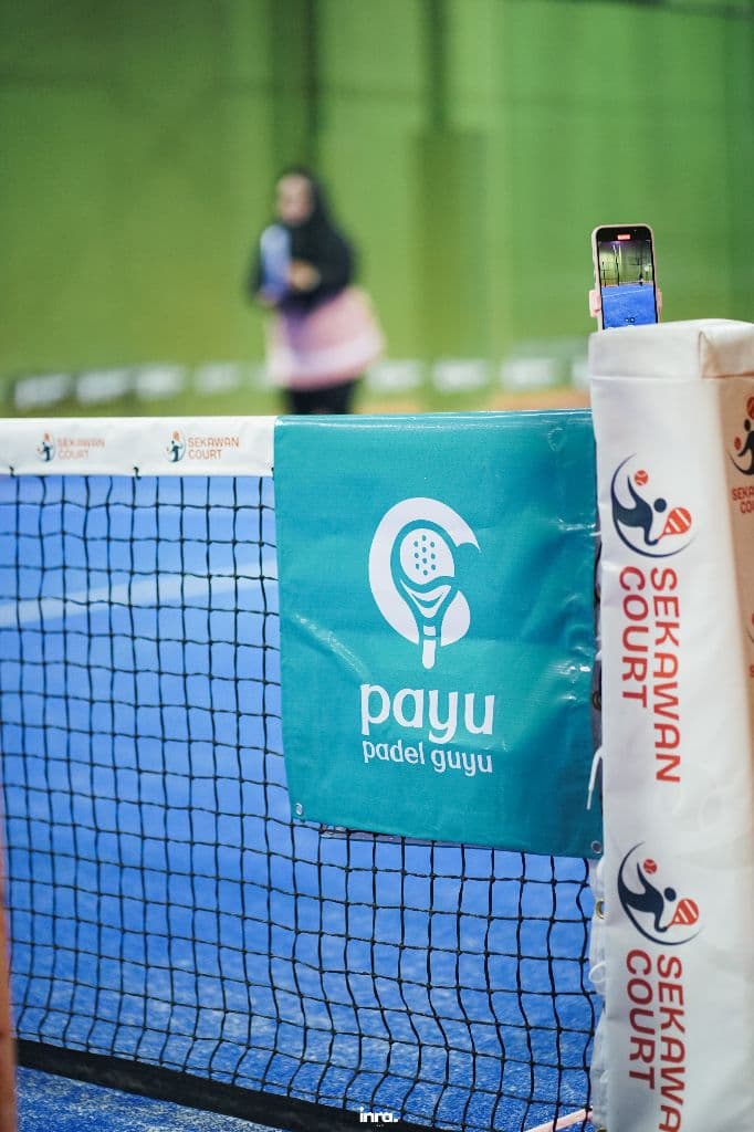 PAYU - Padel Guyu media 1