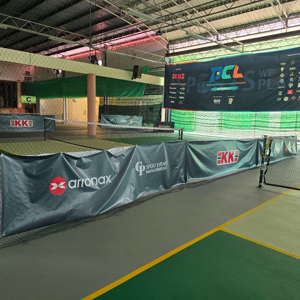 BM Pickle Sport Centre media 6