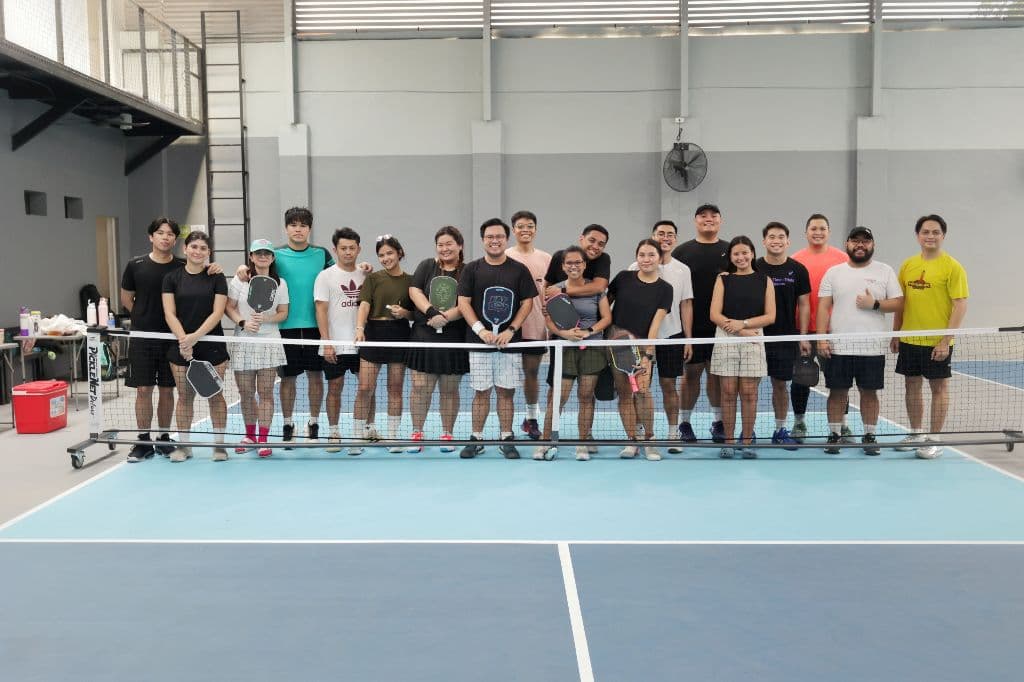 Synergy pickleball media 1