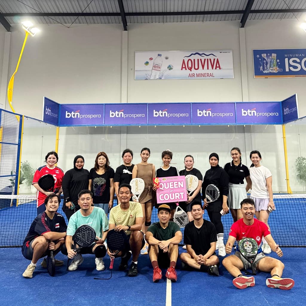 SERSAN PADEL media 4