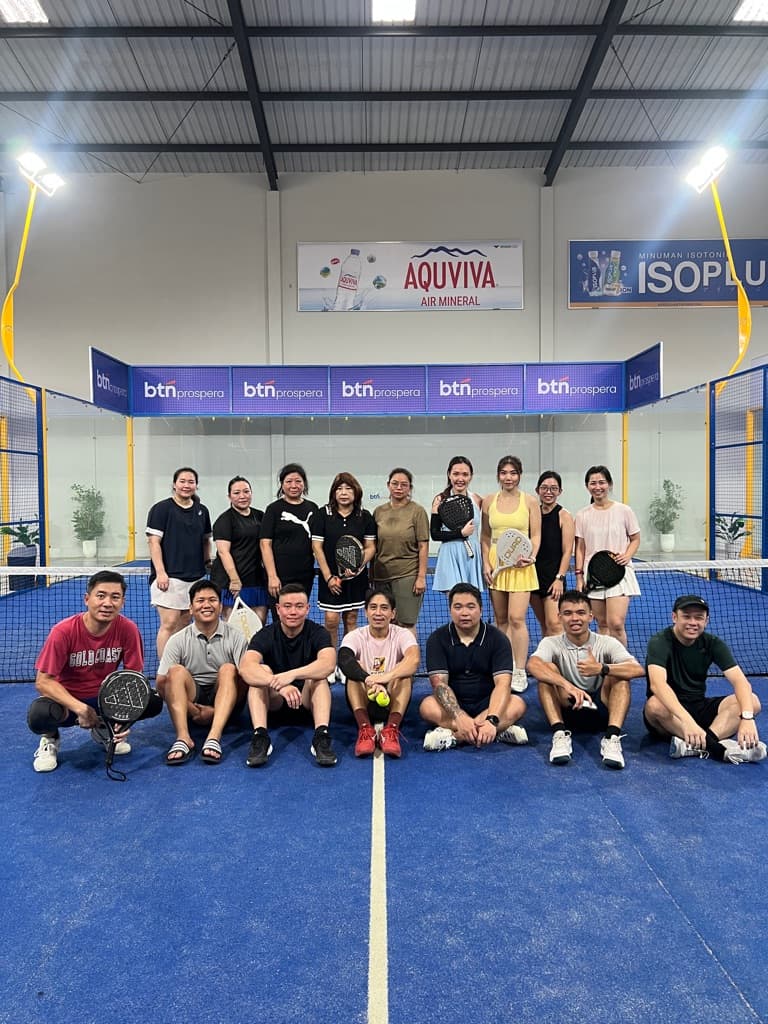 SERSAN PADEL media 3