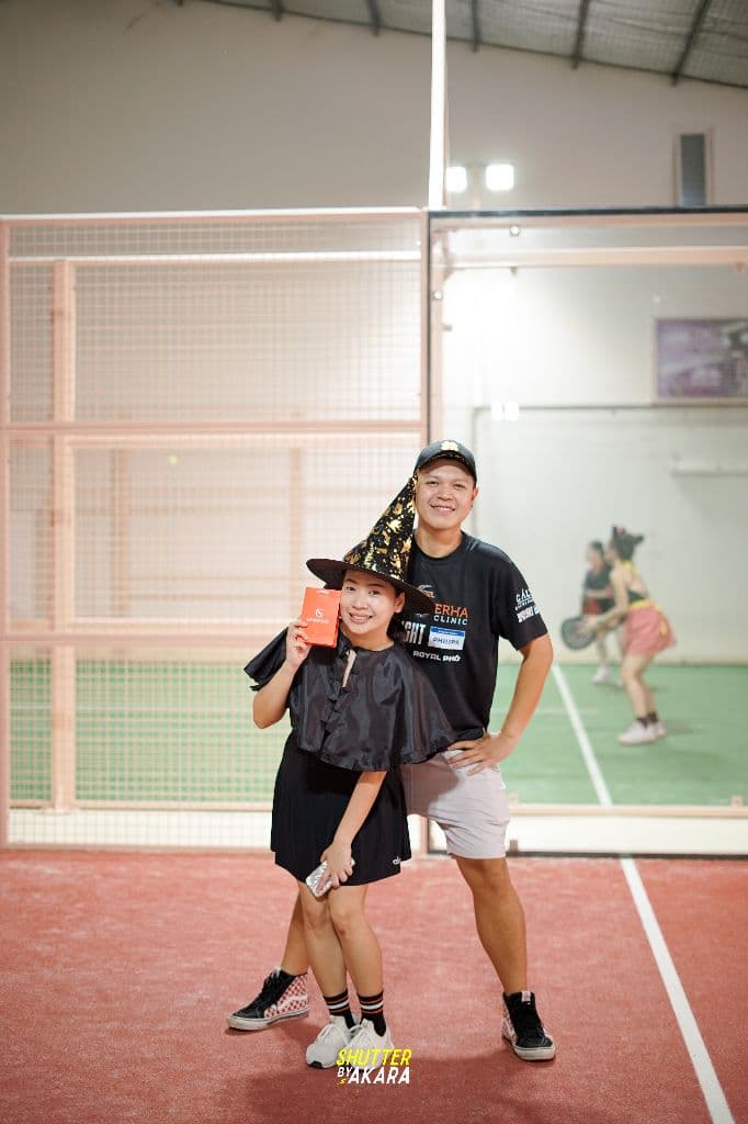 Main Padel yuk! media 5