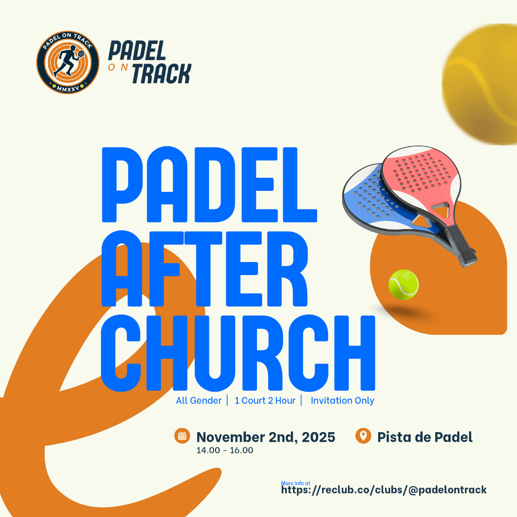 Padelontrack media 1