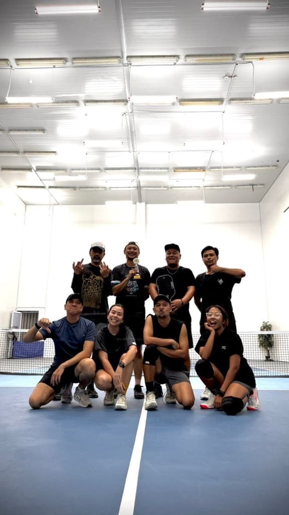 Bola Jeruk BU,TT media 3