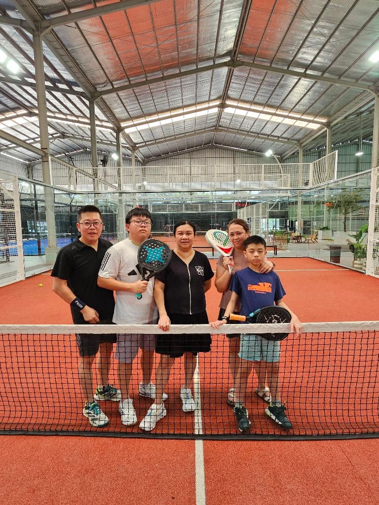 Lollipop Padel media 4