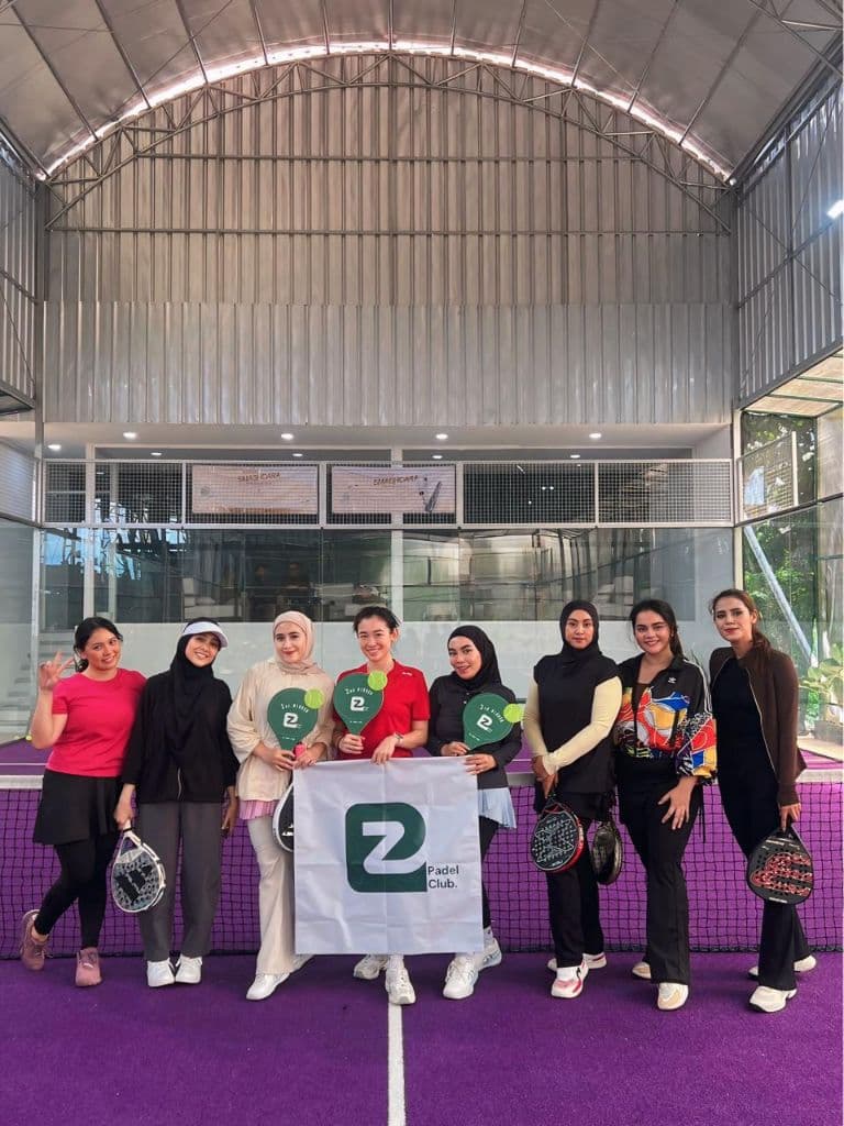 Ez Padel media 2