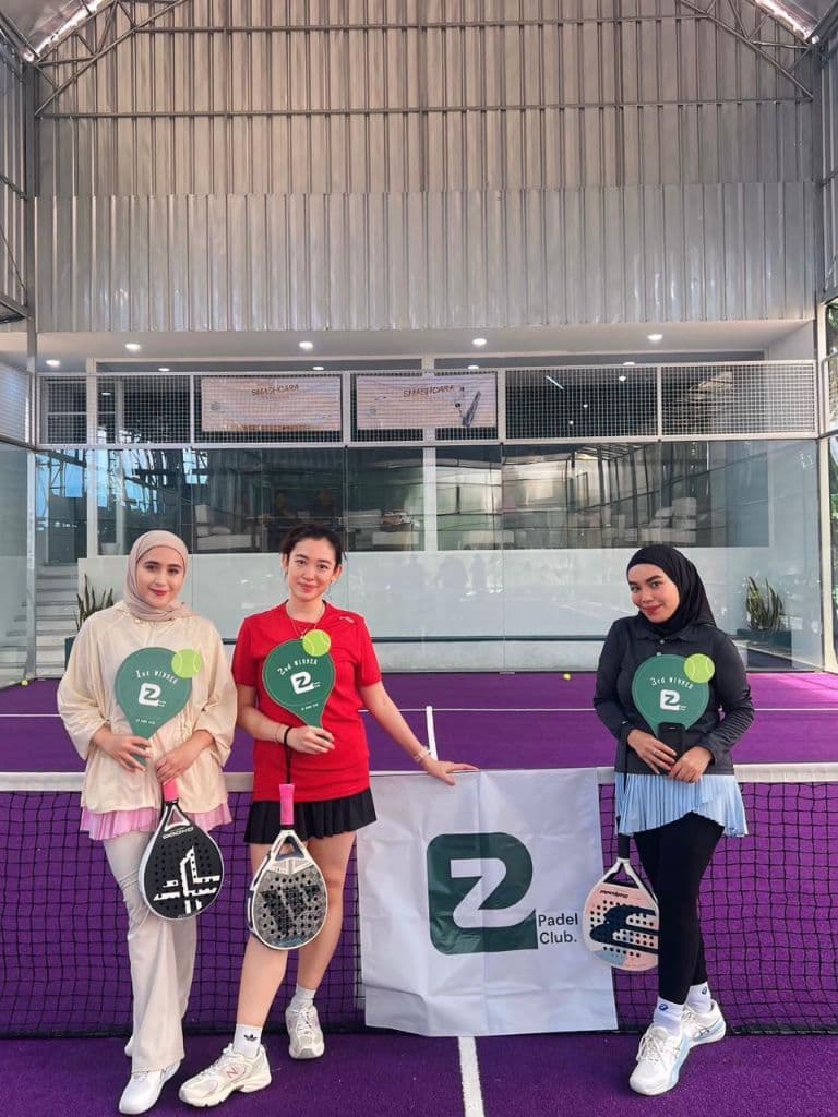 Ez Padel media 1