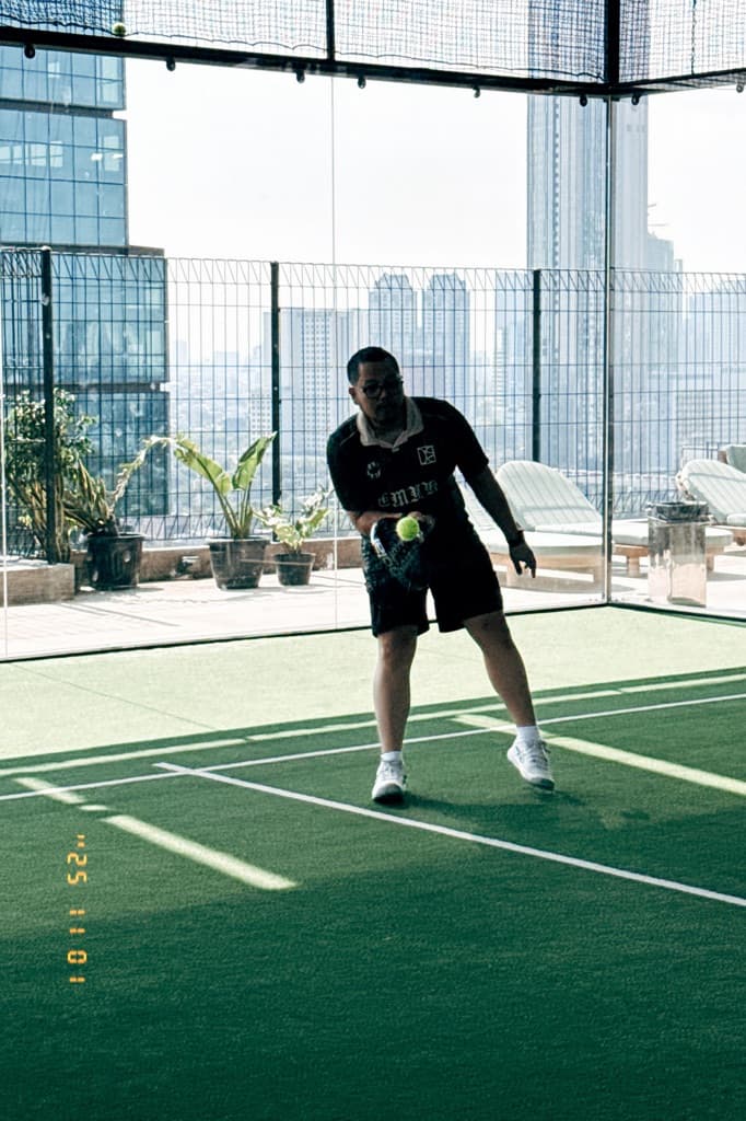 CMNK Padel Club media 5