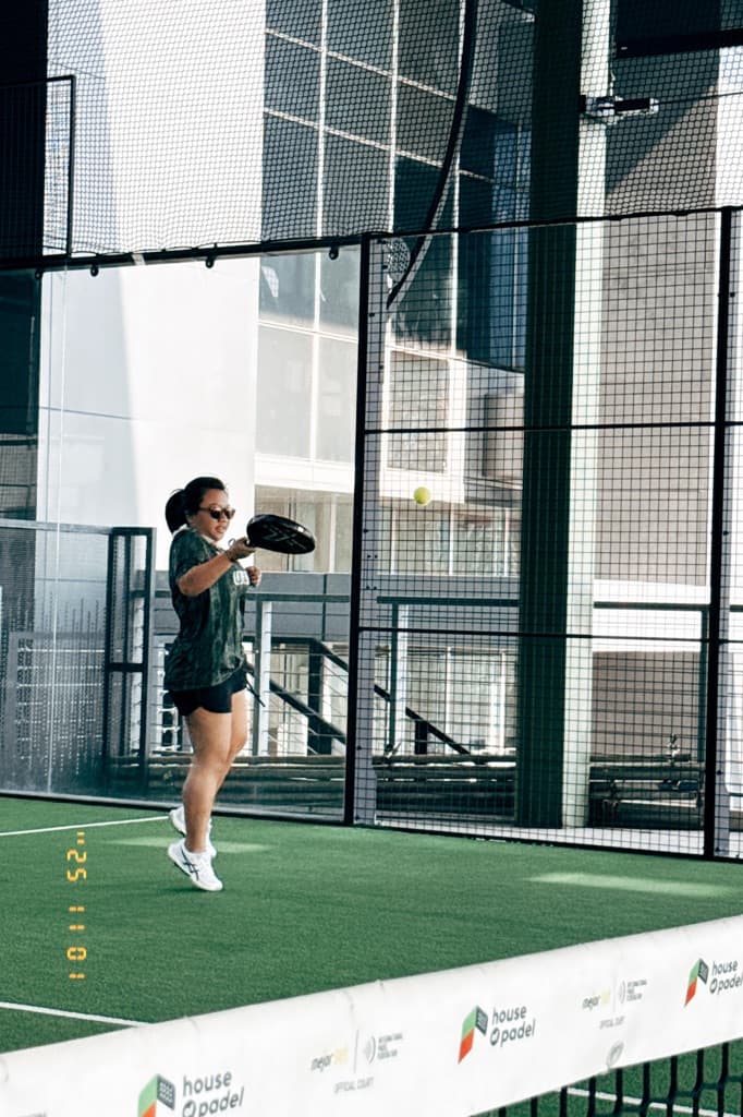 CMNK Padel Club media 1