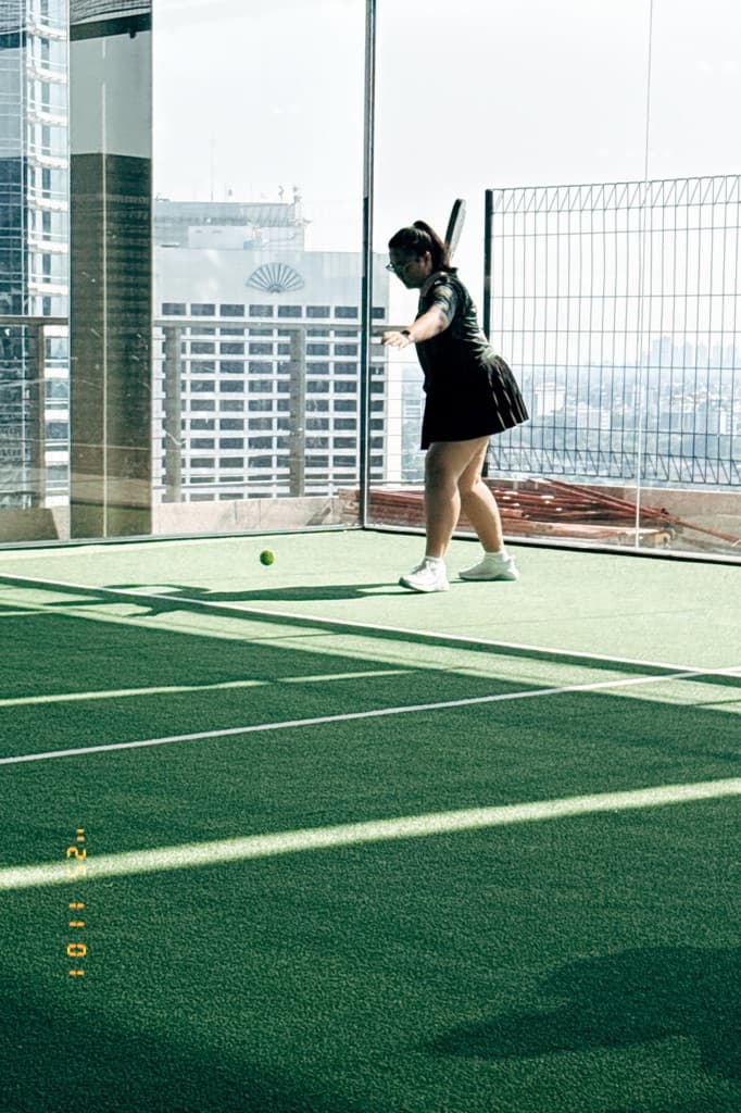 CMNK Padel Club media 2