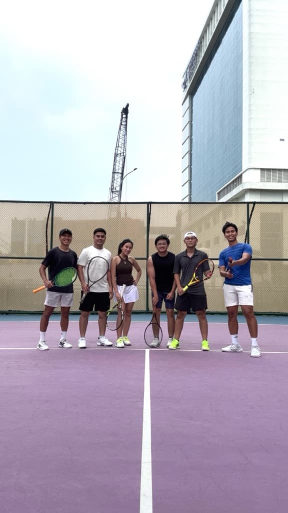 OUTENNIS media 5