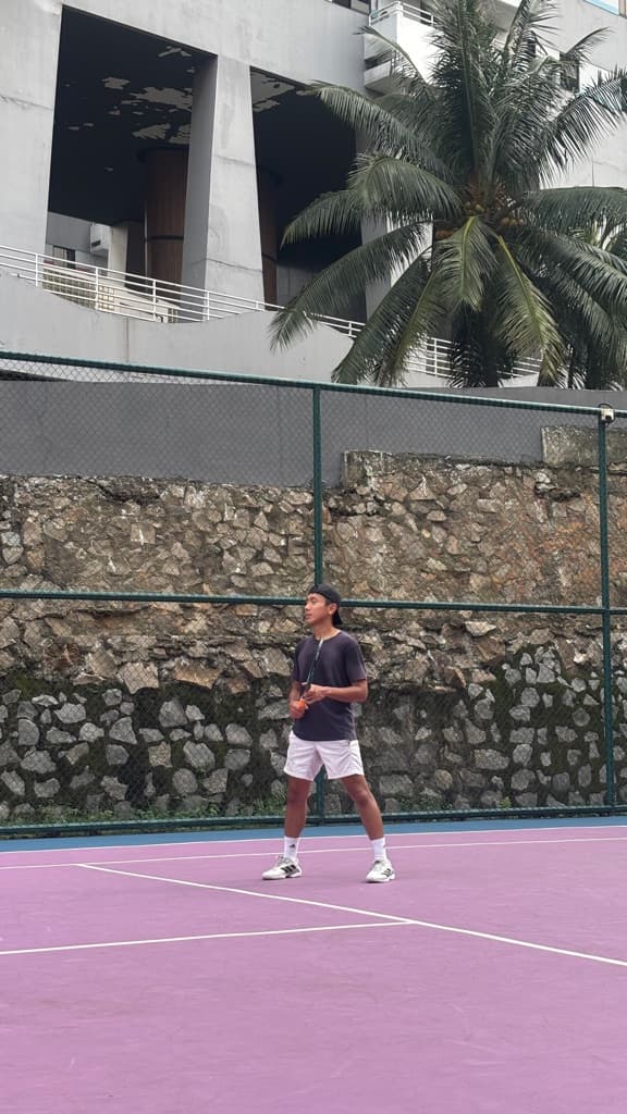 OUTENNIS media 2