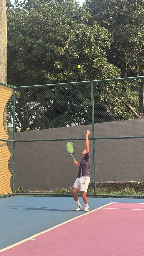 OUTENNIS media 3
