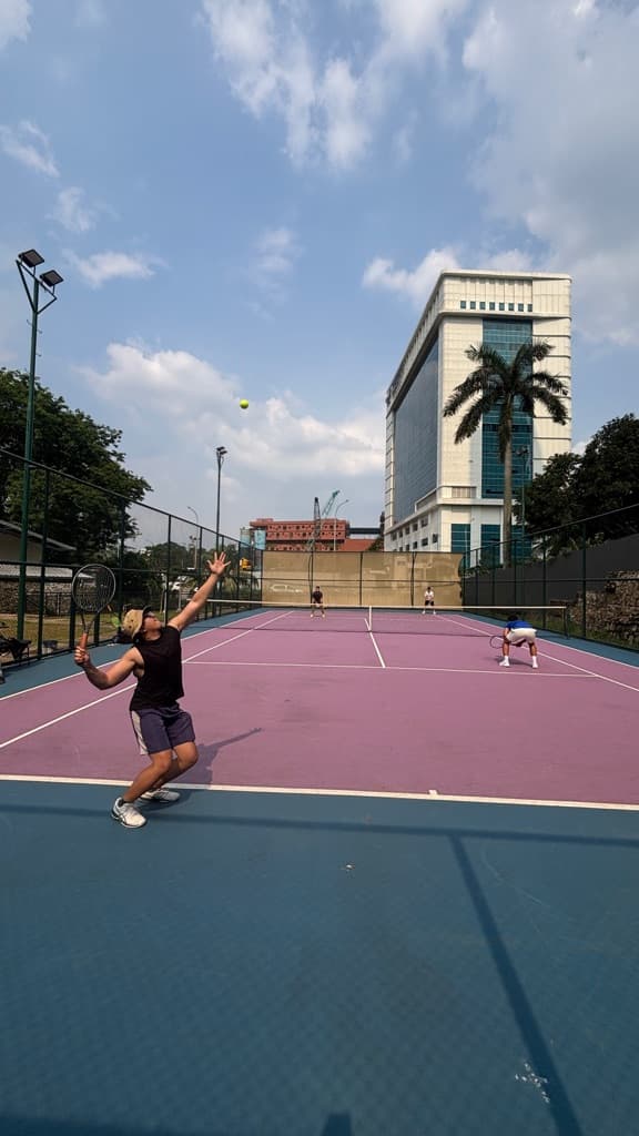 OUTENNIS media 4