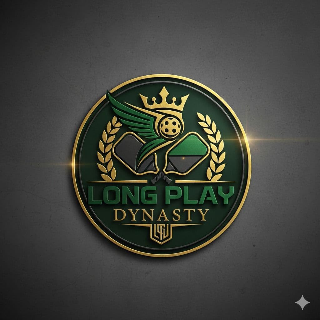 Long Play Dynasty media 1