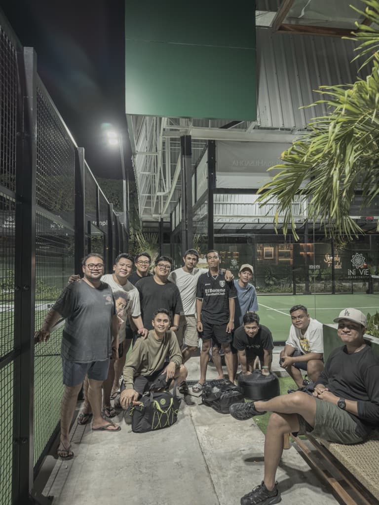 SUX.PADELCLUB media 5