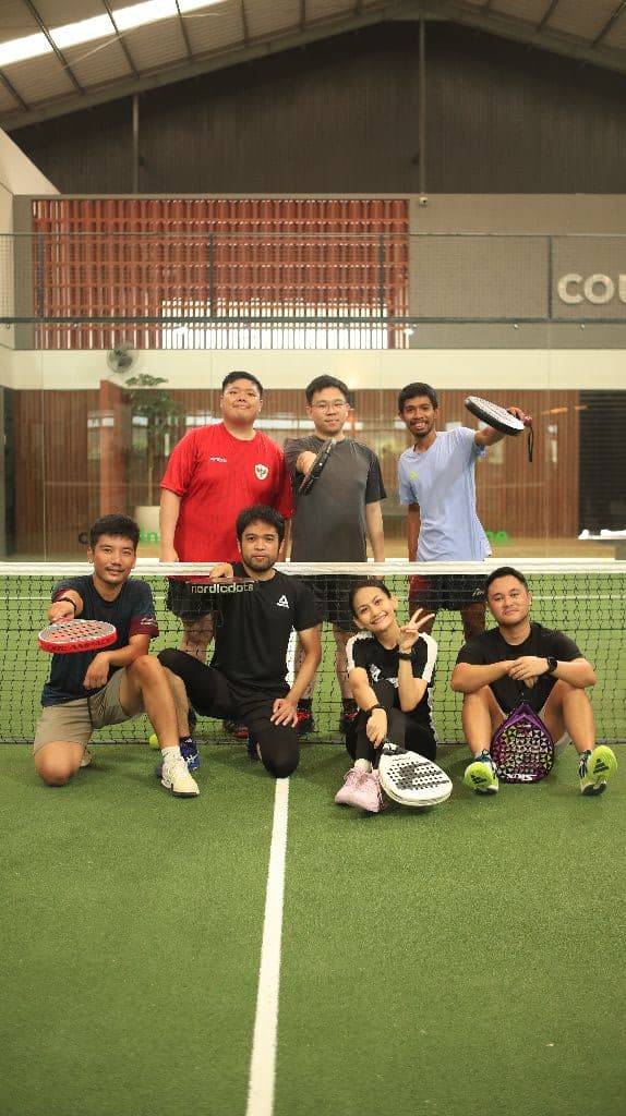 FPC - FIDELA PADEL CLUB media 3