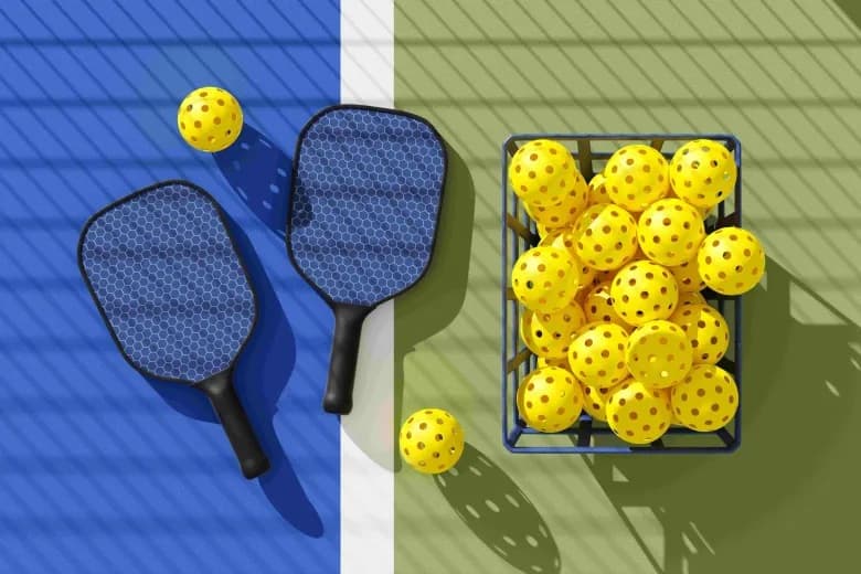 Smash Squad Pickleball Club media 1