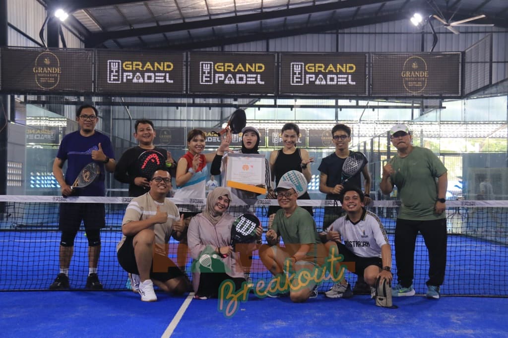 Padel Breakout media 6