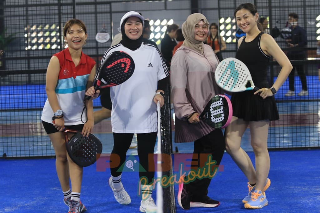 Padel Breakout media 5