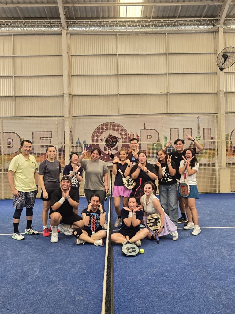 Volcano padel media 2
