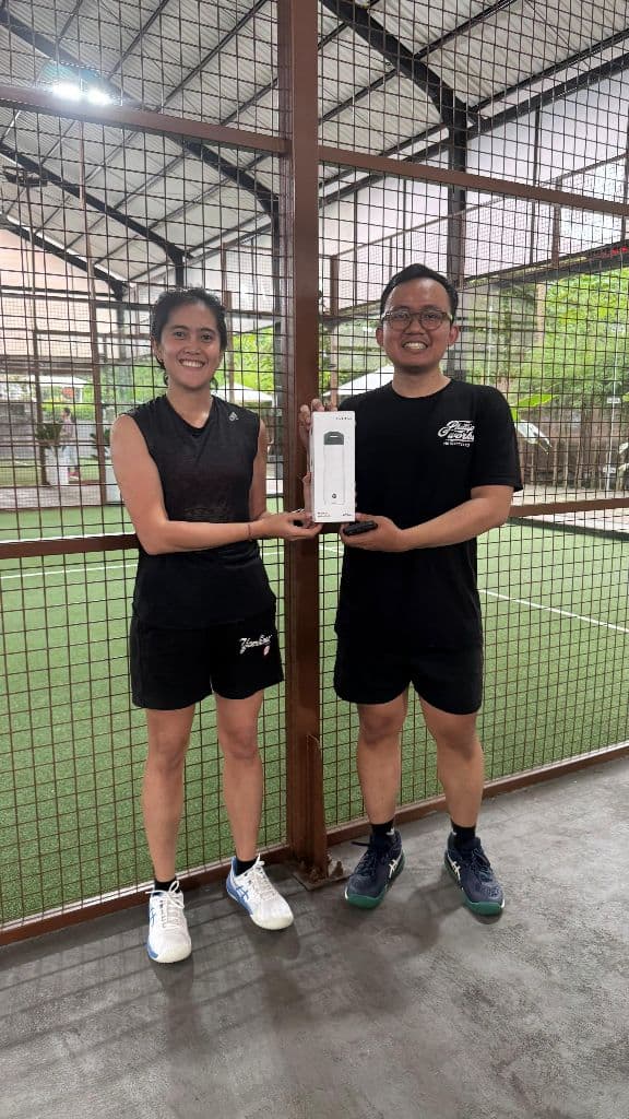 ULAH-ELEH PADEL media 2