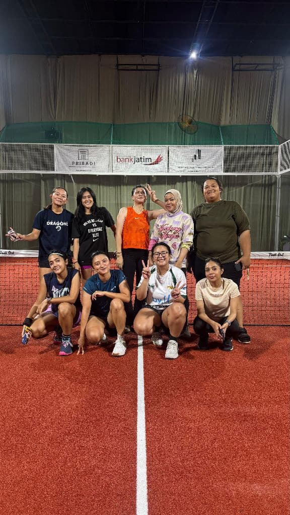 ULAH-ELEH PADEL media 3