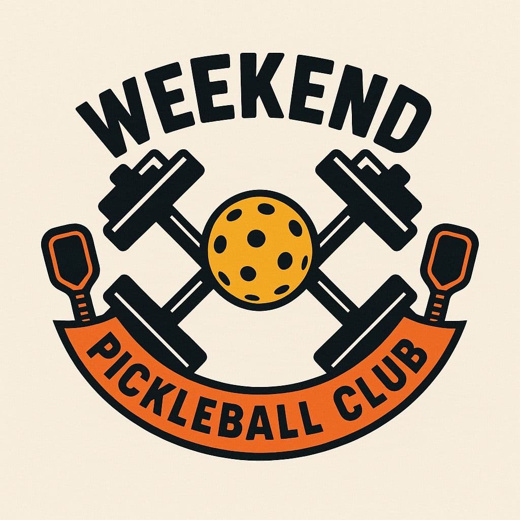 Weekend Pickleball media 1