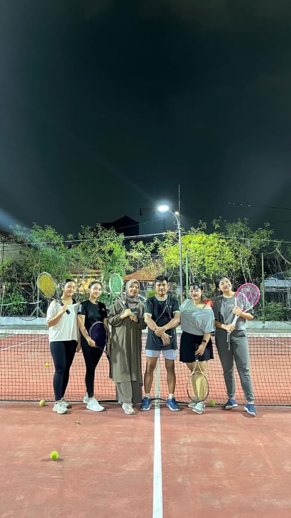 TSS - Tennis Sana Sini media 5