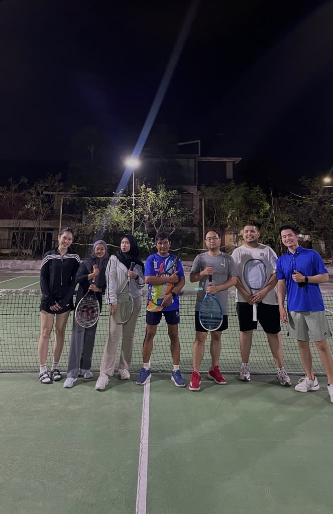 TSS - Tennis Sana Sini media 6