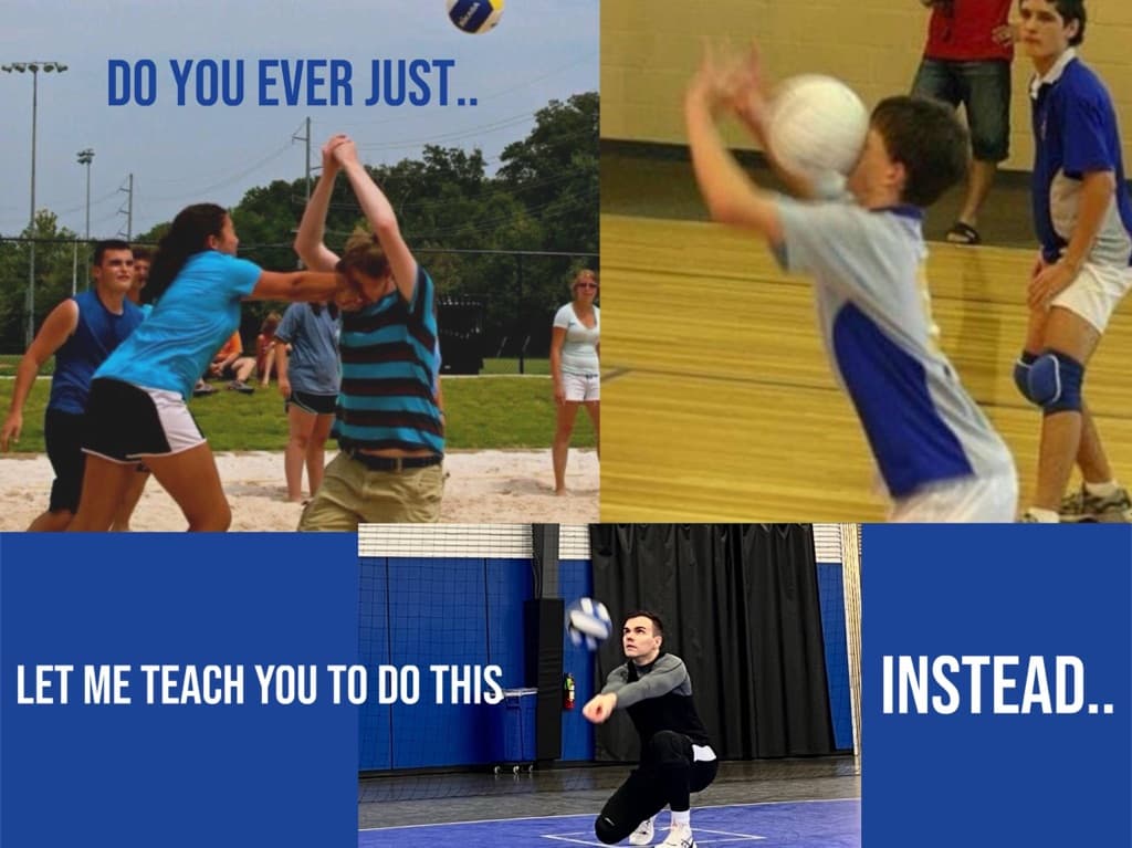 Houston Volleyball Coaching media 3