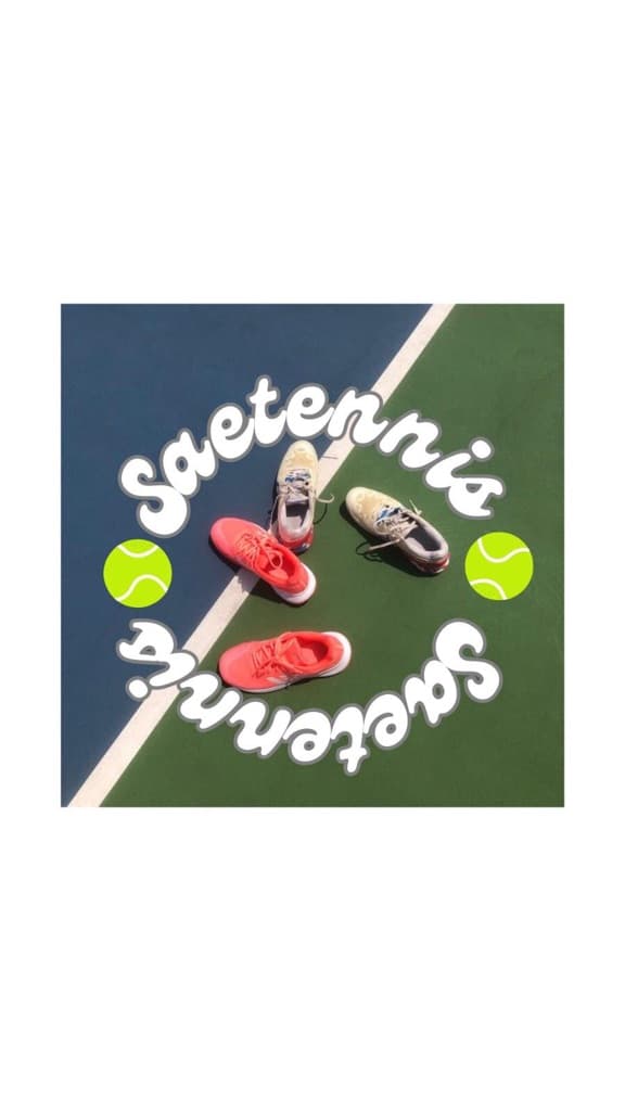 Sae Tennis media 1