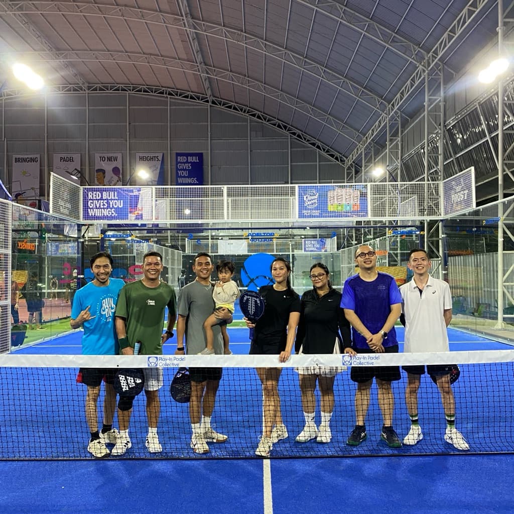 Padel Maniac media 6