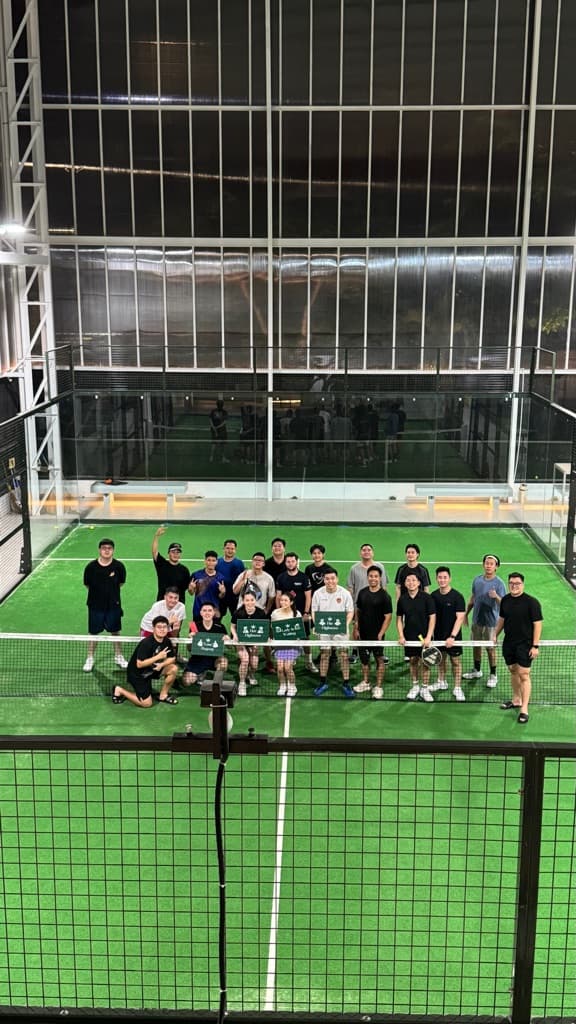 WANG Padel media 3