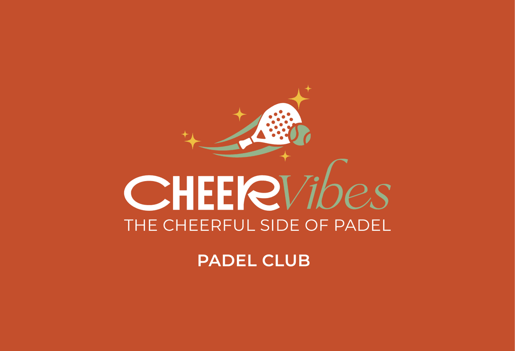 CheerVibes Padel media 1