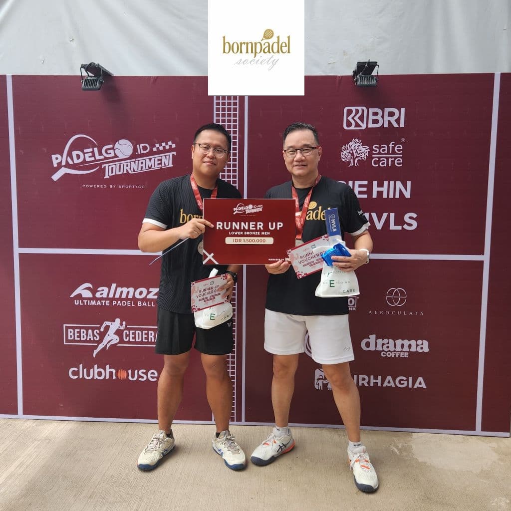 BornPadel media 4