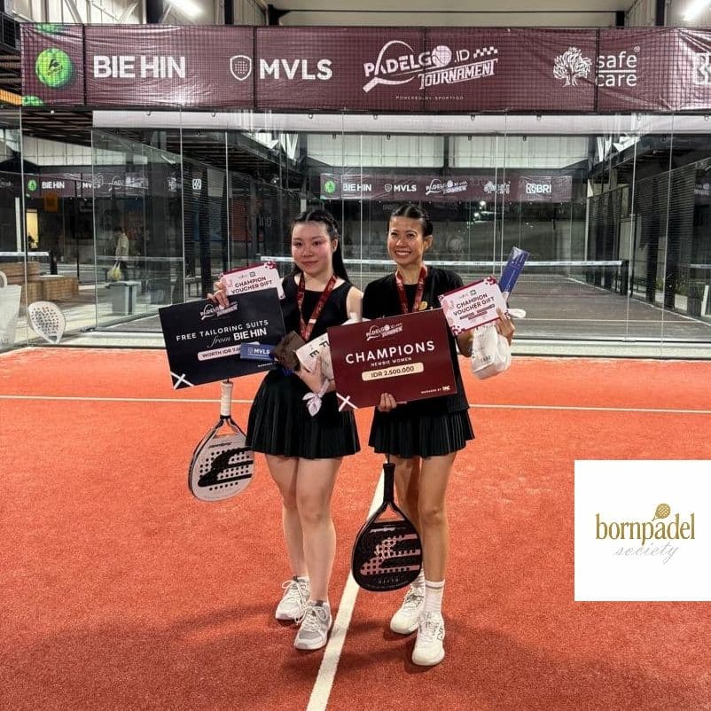 BornPadel media 3