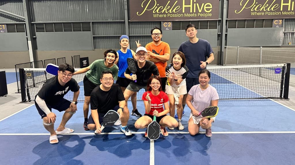Paddle Colts  media 4