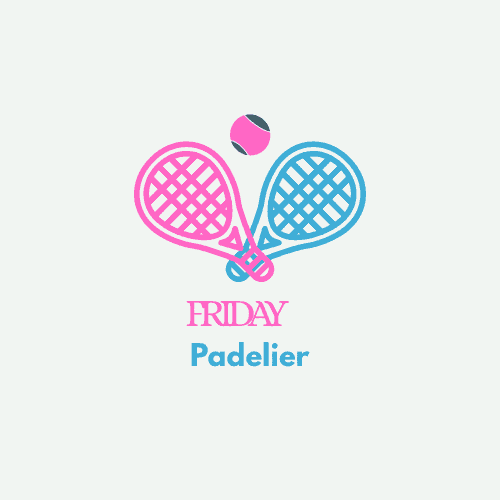 Friday Padelier media 1
