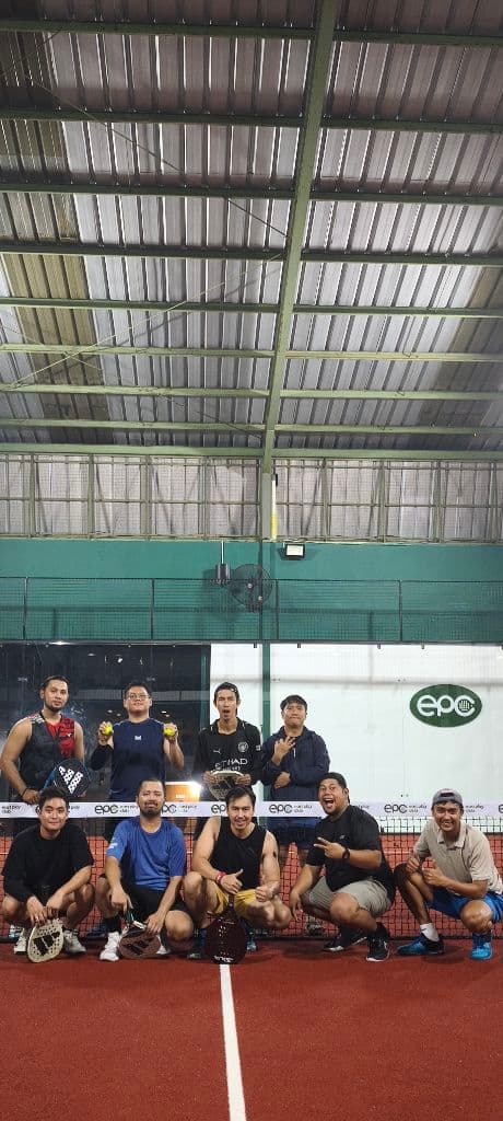 BIMA PADEL CLUB media 6