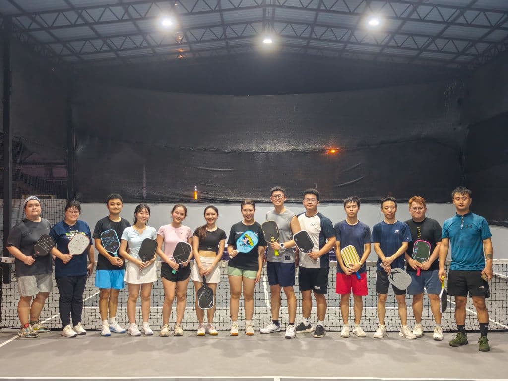 AllStar Pickle Club media 1