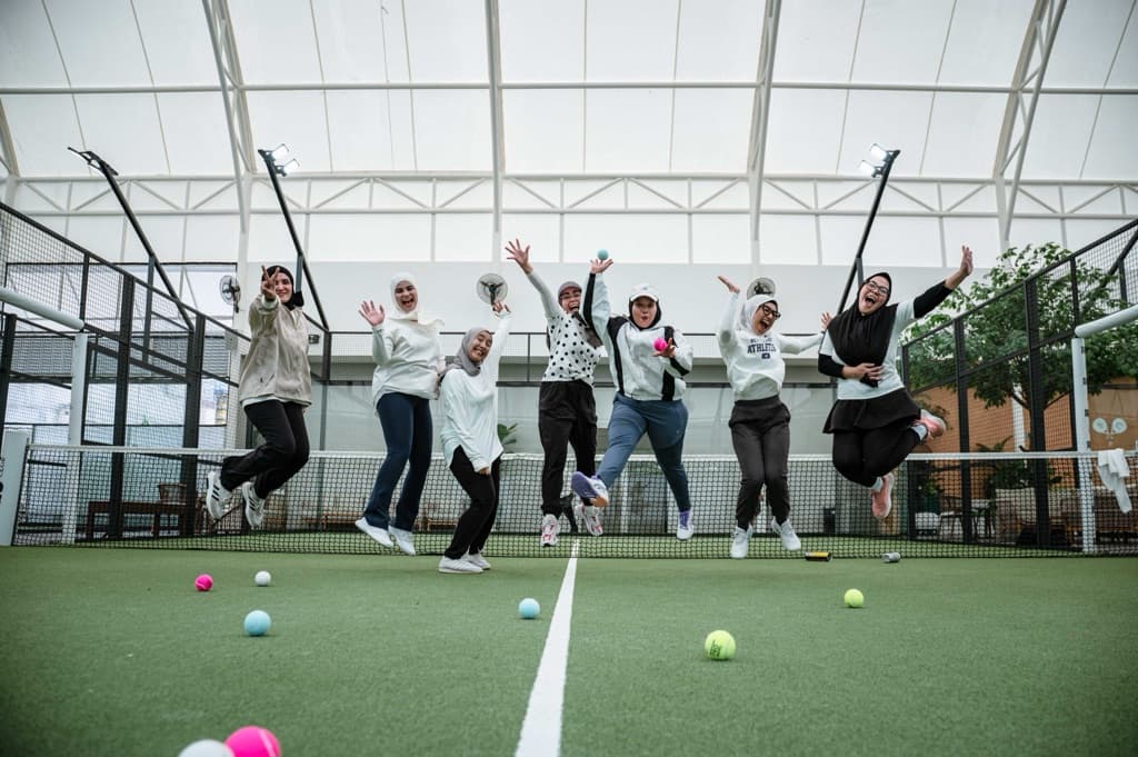 Sedjuk Padel Club media 1